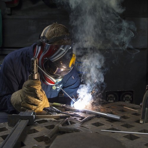 What is Seam Welding and How Does it Work? Arc Welding