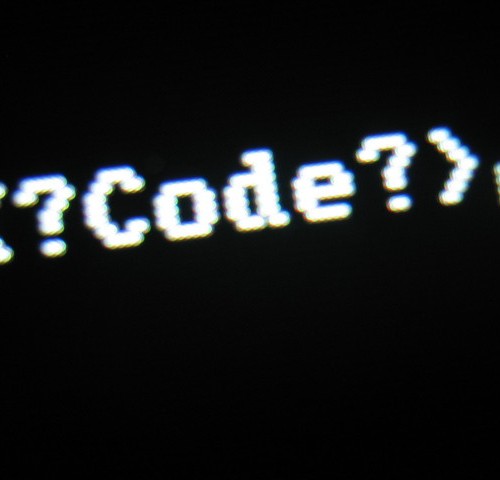 image of code